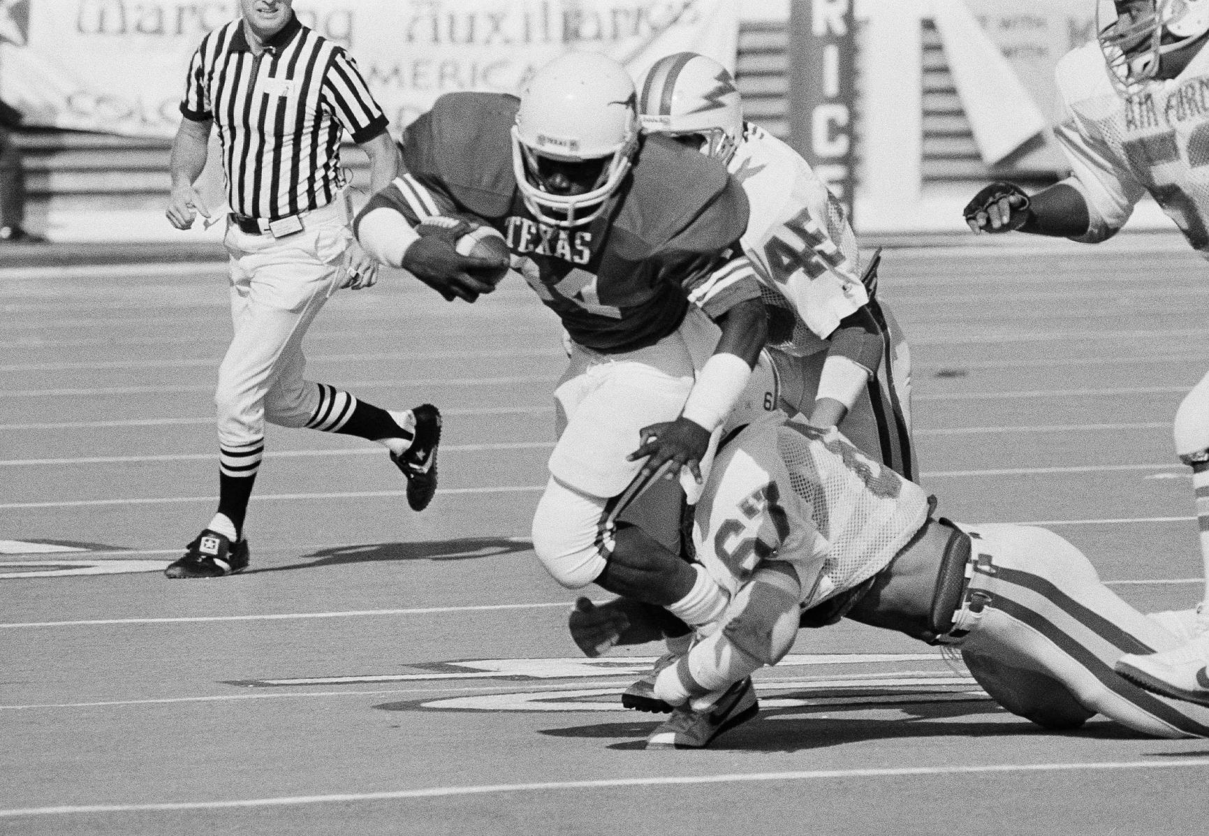 Bluebonnet Bowl Game